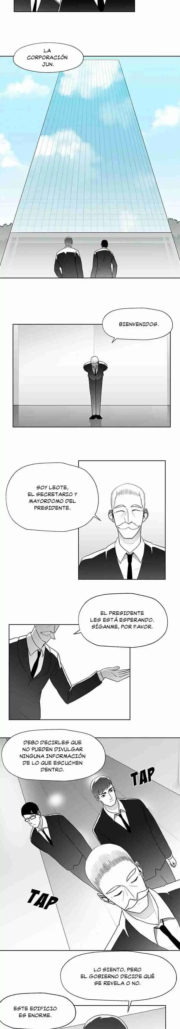 Novena Fantasia - Capítulo 7 - Página 2 - LectorTMOo