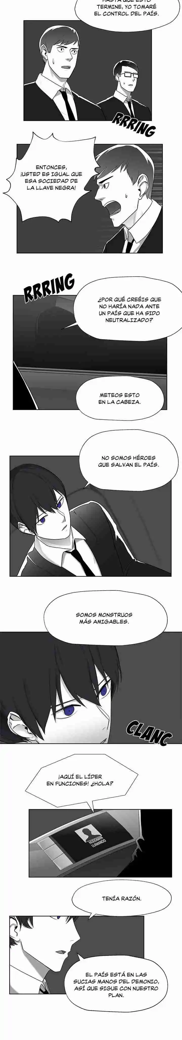 Novena Fantasia - Capítulo 7 - Página 9 - LectorTMOo