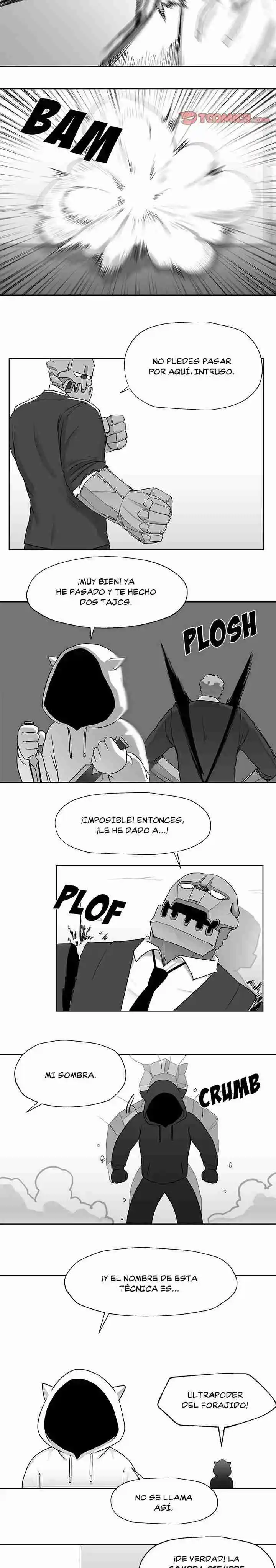 Novena Fantasia - Capítulo 7 - Página 12 - LectorTMOo