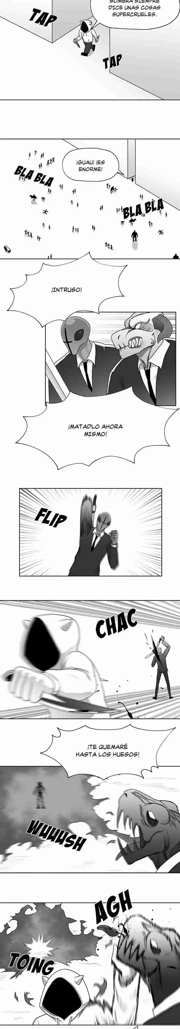 Novena Fantasia - Capítulo 7 - Página 13 - LectorTMOo