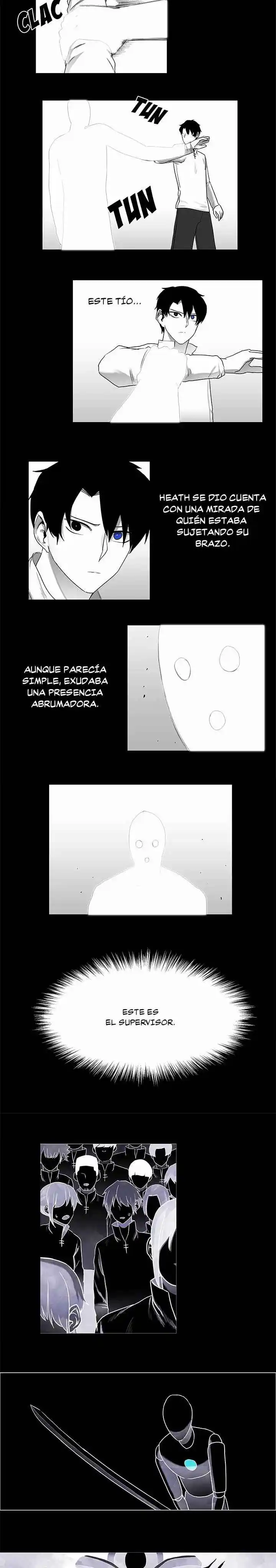 Novena Fantasia - Capítulo 8 - Página 8 - LectorTMOo