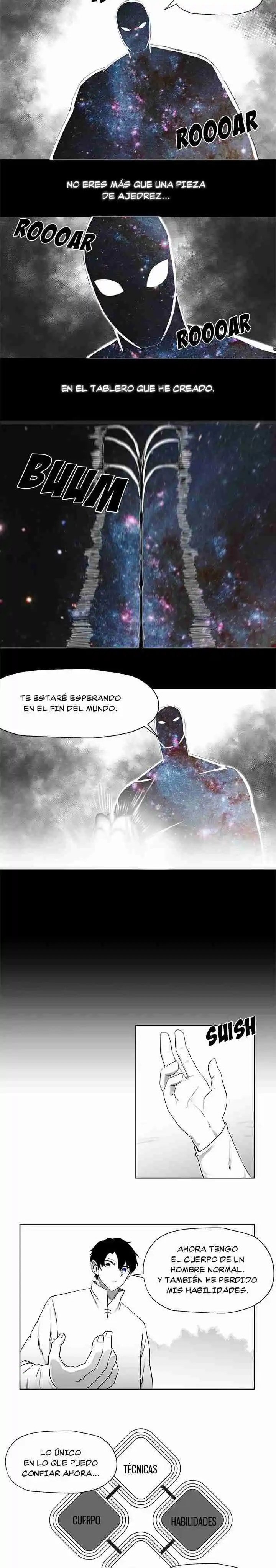 Novena Fantasia - Capítulo 8 - Página 12 - LectorTMOo