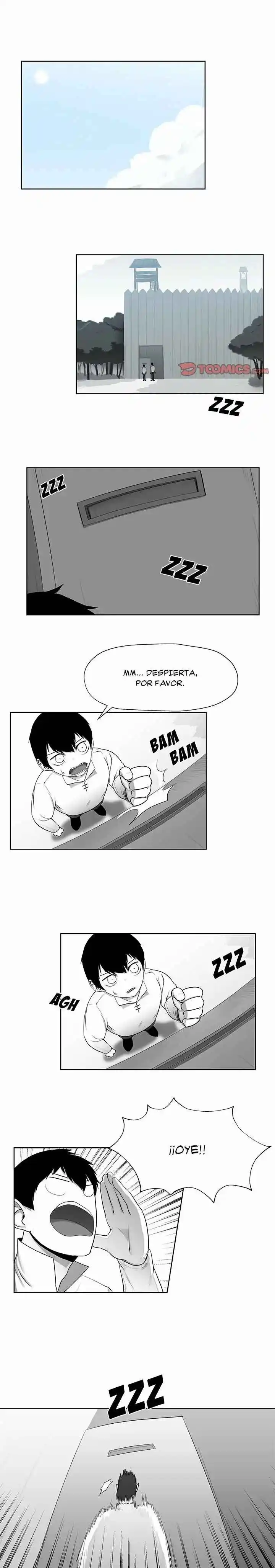 Novena Fantasia - Capítulo 9 - Página 1 - LectorTMOo