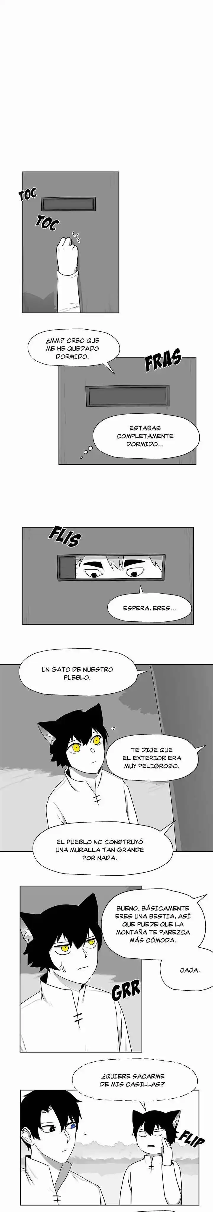 Novena Fantasia - Capítulo 9 - Página 13 - LectorTMOo