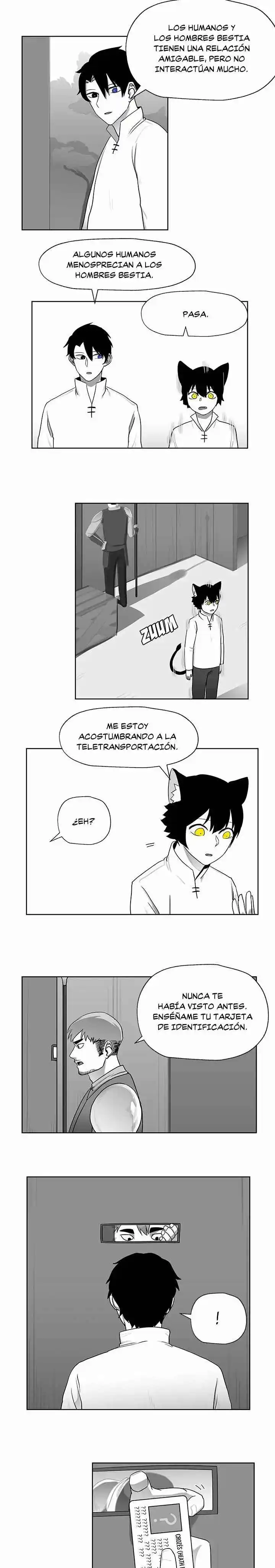Novena Fantasia - Capítulo 9 - Página 14 - LectorTMOo