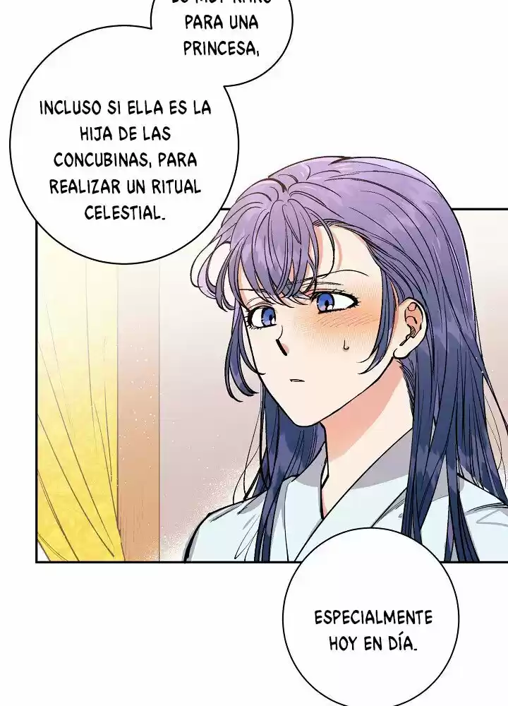 Novia Celestial - Capítulo 2 - Página 5 - LectorTMOo