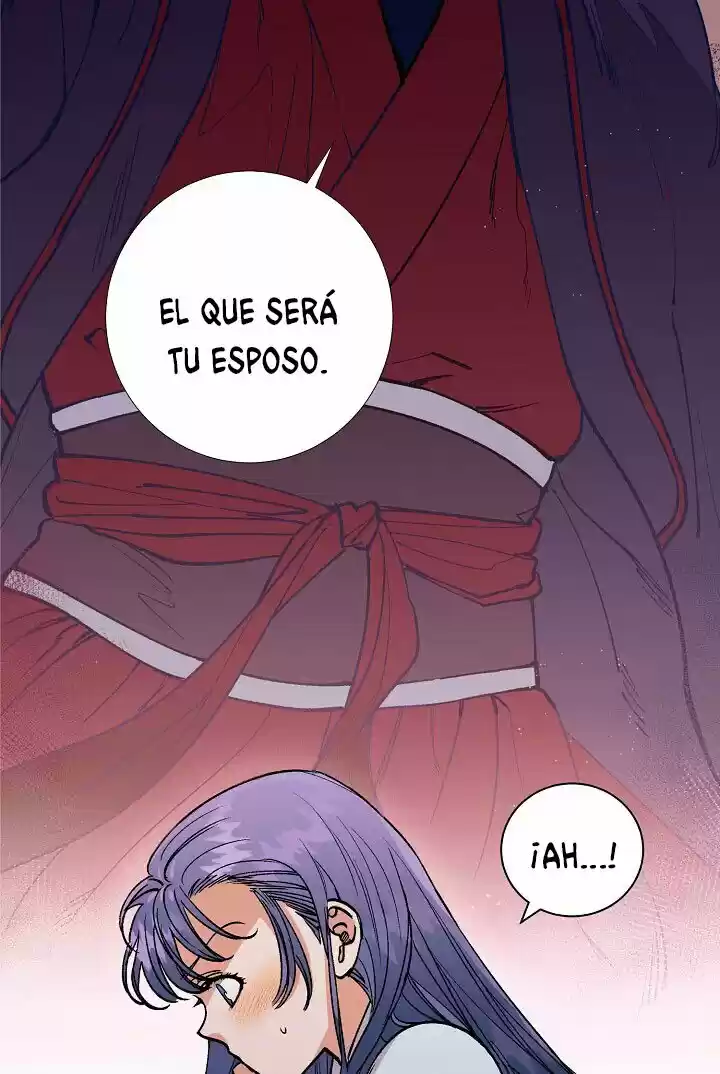Novia Celestial - Capítulo 2 - Página 12 - LectorTMOo