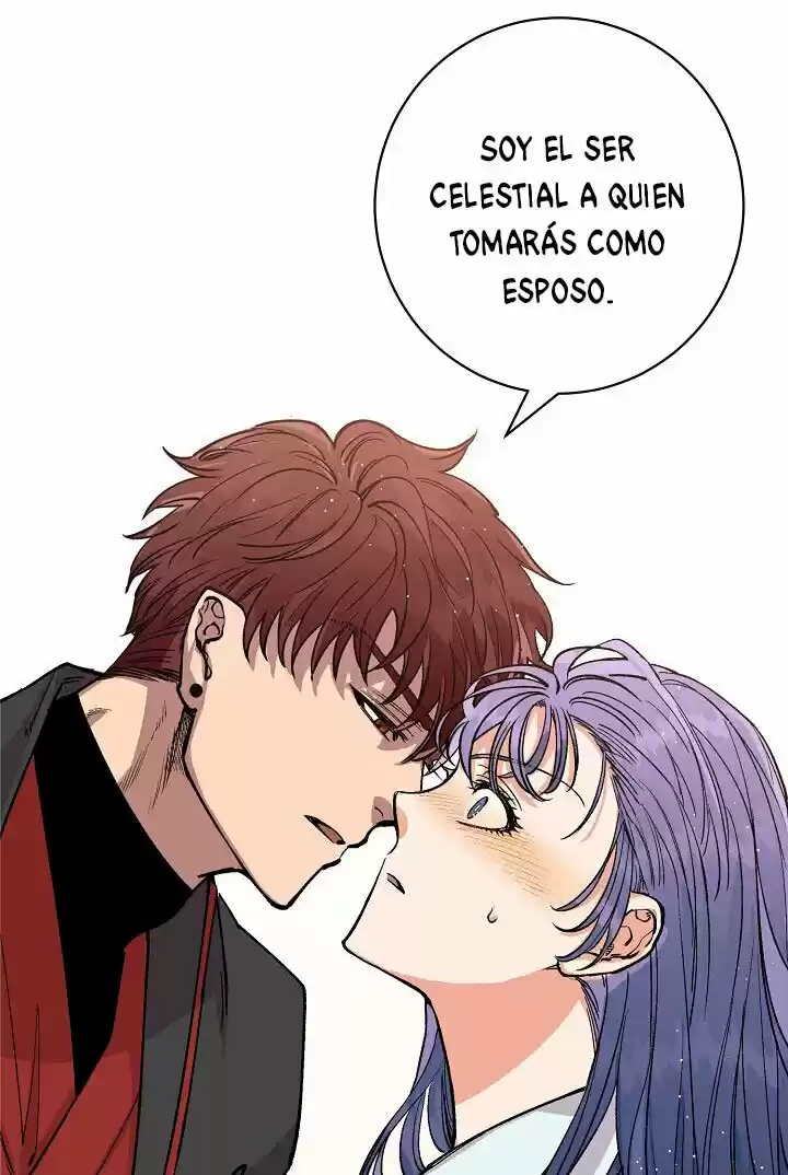 Novia Celestial - Capítulo 2 - Página 15 - LectorTMOo