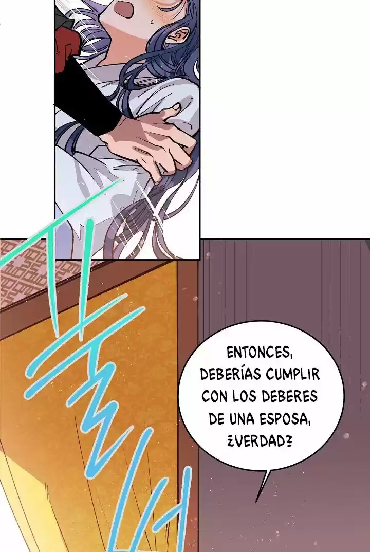 Novia Celestial - Capítulo 2 - Página 17 - LectorTMOo