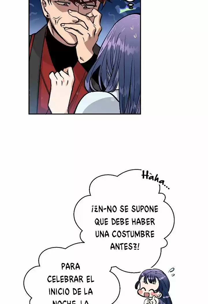 Novia Celestial - Capítulo 2 - Página 21 - LectorTMOo