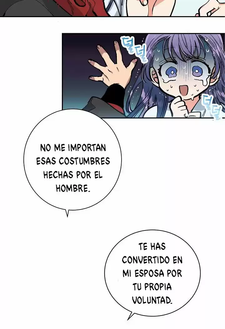 Novia Celestial - Capítulo 2 - Página 23 - LectorTMOo