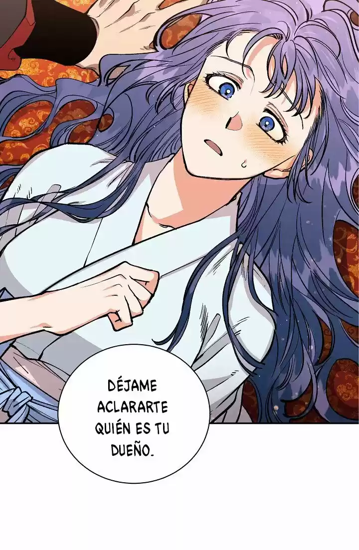 Novia Celestial - Capítulo 2 - Página 26 - LectorTMOo