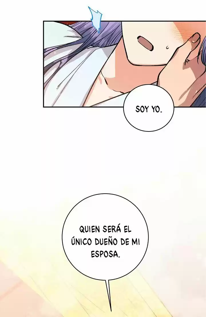 Novia Celestial - Capítulo 2 - Página 27 - LectorTMOo