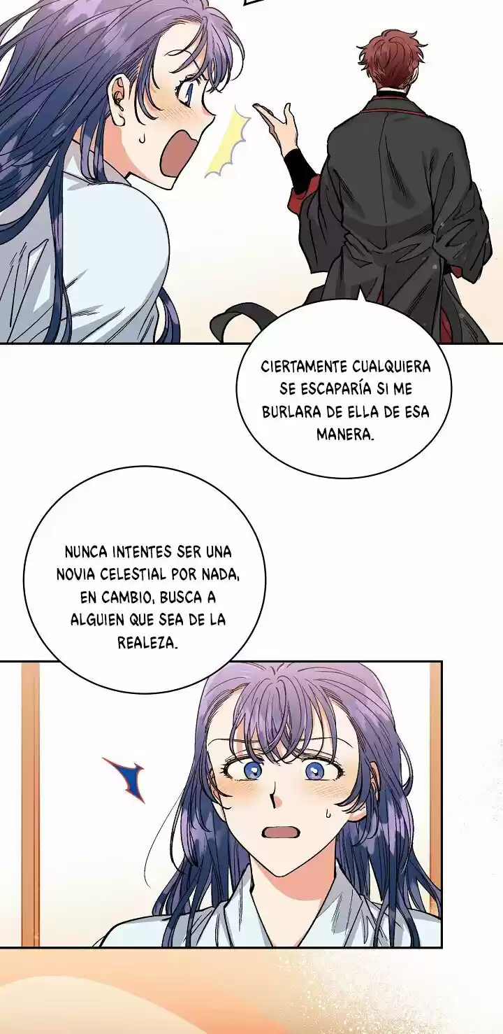 Novia Celestial - Capítulo 2 - Página 37 - LectorTMOo
