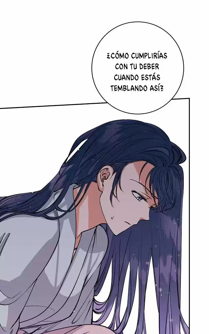 Novia Celestial - Capítulo 2 - Página 45 - LectorTMOo