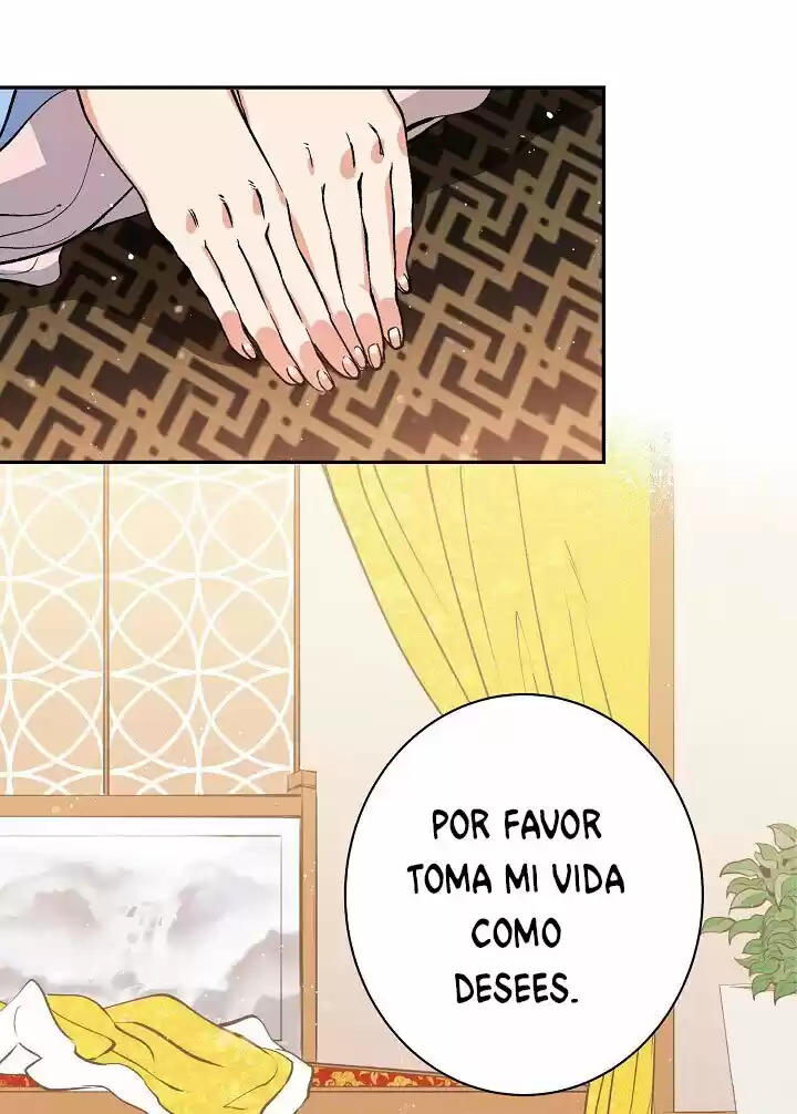 Novia Celestial - Capítulo 2 - Página 50 - LectorTMOo