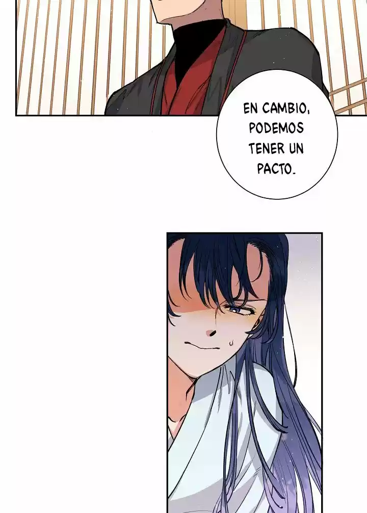 Novia Celestial - Capítulo 2 - Página 52 - LectorTMOo