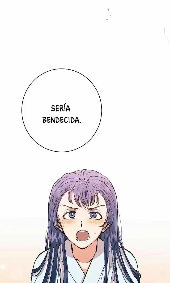 Novia Celestial - Capítulo 2 - Página 54 - LectorTMOo