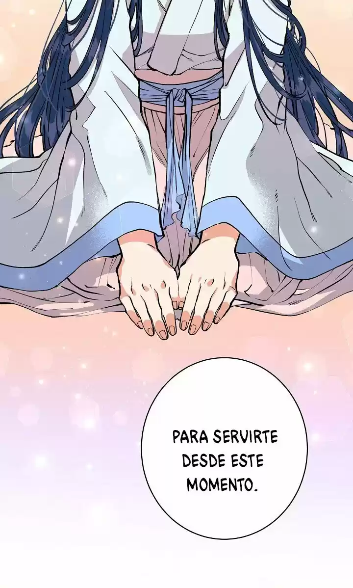Novia Celestial - Capítulo 2 - Página 55 - LectorTMOo