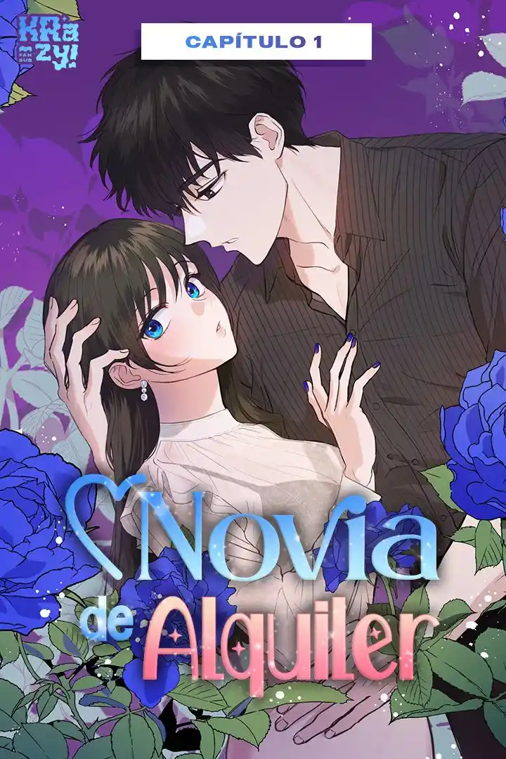 Novia De Alquiler - Capítulo 1 - Página 1 - LectorTMOo