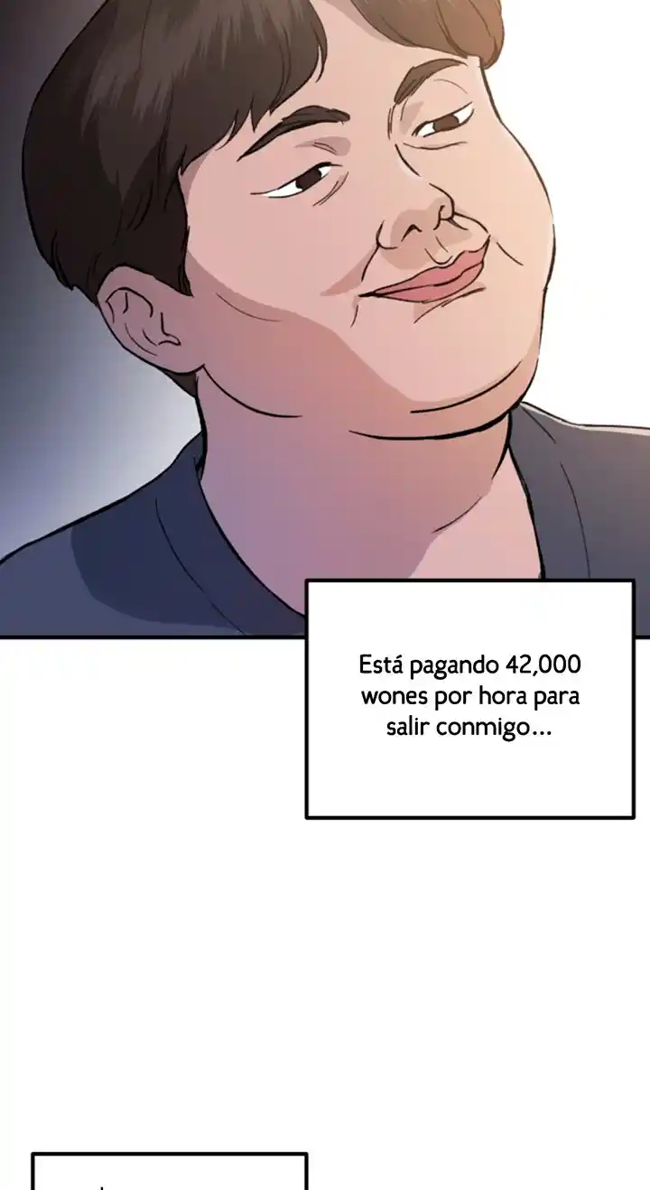 Novia De Alquiler - Capítulo 1 - Página 13 - LectorTMOo