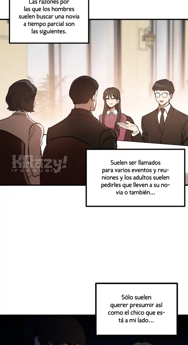 Novia De Alquiler - Capítulo 1 - Página 14 - LectorTMOo