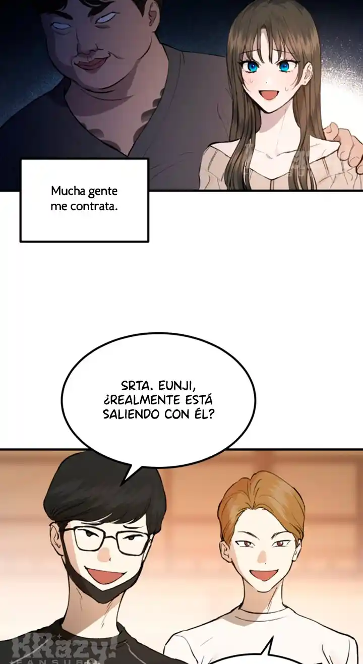 Novia De Alquiler - Capítulo 1 - Página 15 - LectorTMOo