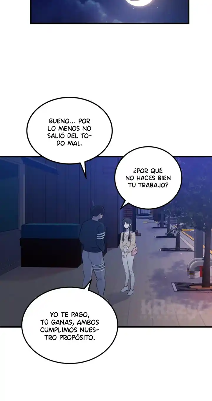 Novia De Alquiler - Capítulo 1 - Página 31 - LectorTMOo