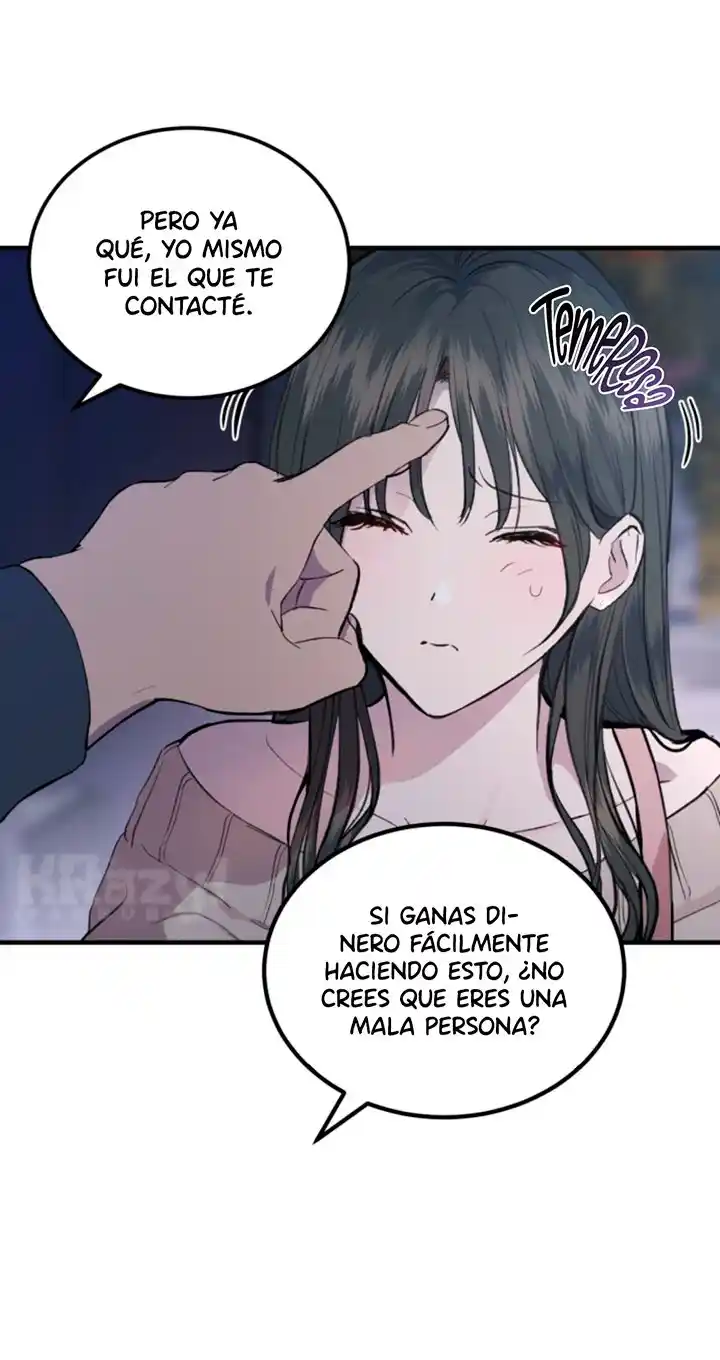 Novia De Alquiler - Capítulo 1 - Página 32 - LectorTMOo