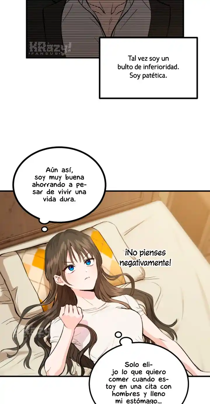 Novia De Alquiler - Capítulo 1 - Página 54 - LectorTMOo