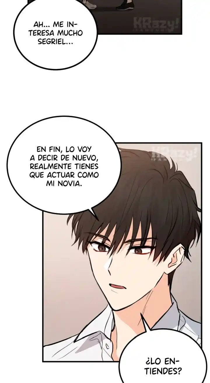 Novia De Alquiler - Capítulo 1 - Página 88 - LectorTMOo