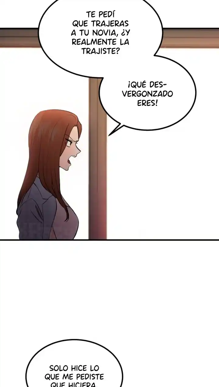 Novia De Alquiler - Capítulo 1 - Página 93 - LectorTMOo