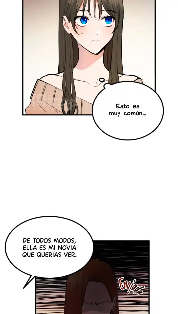 Novia De Alquiler - Capítulo 1 - Página 95 - LectorTMOo
