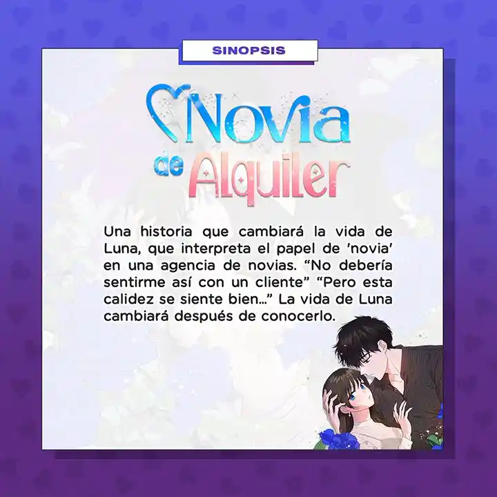Novia De Alquiler - Capítulo 10 - Página 4 - LectorTMOo