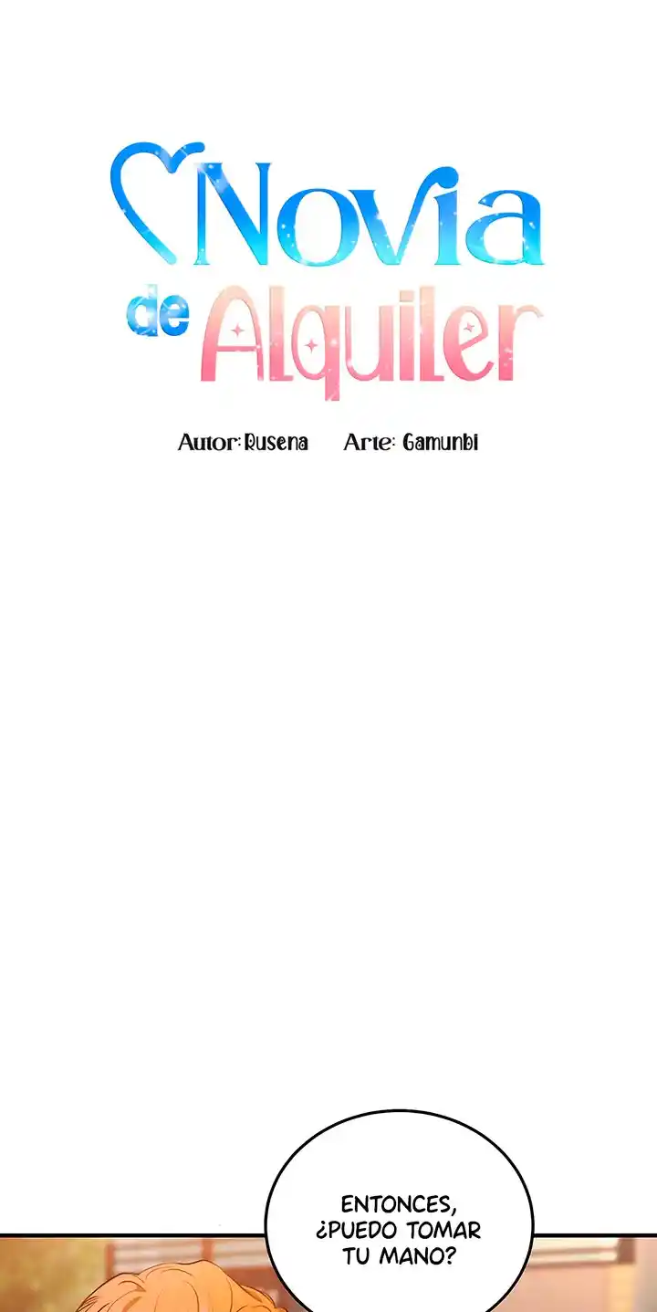 Novia De Alquiler - Capítulo 10 - Página 9 - LectorTMOo