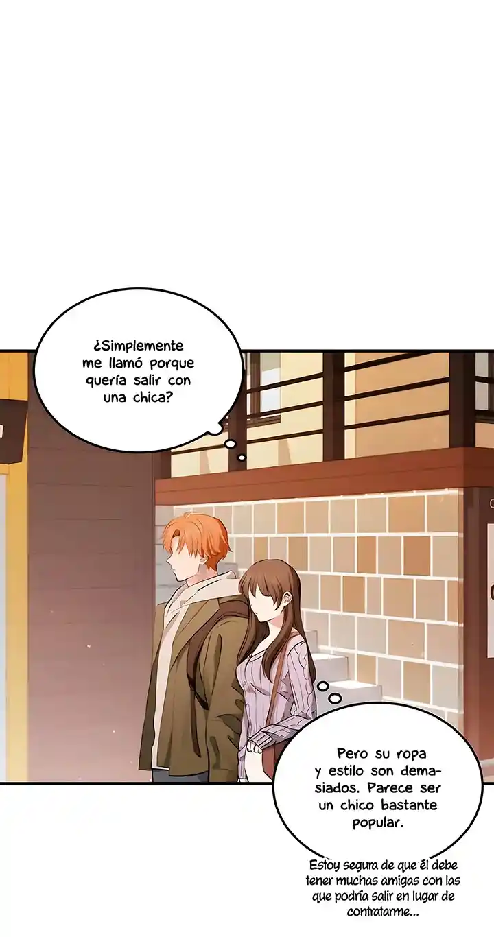 Novia De Alquiler - Capítulo 10 - Página 16 - LectorTMOo