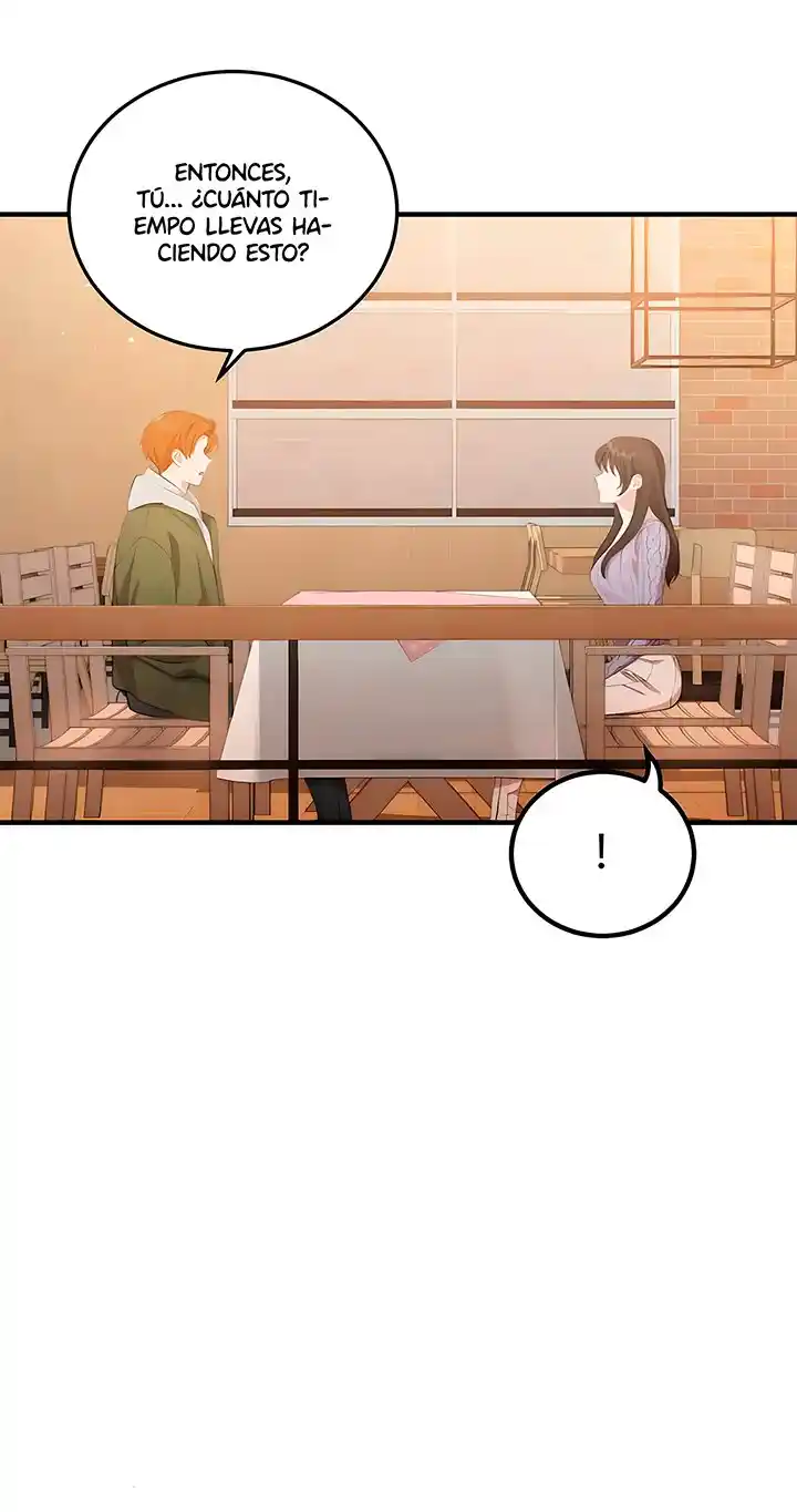 Novia De Alquiler - Capítulo 10 - Página 21 - LectorTMOo
