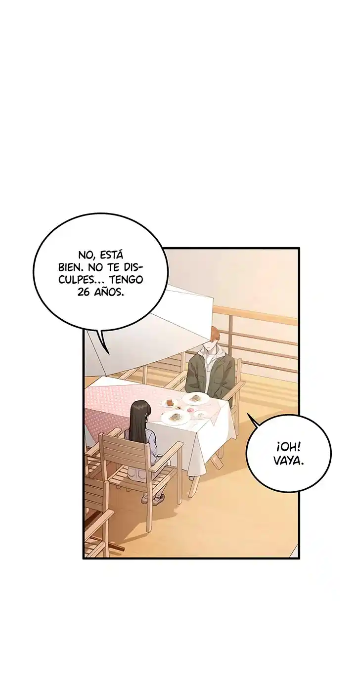 Novia De Alquiler - Capítulo 10 - Página 28 - LectorTMOo