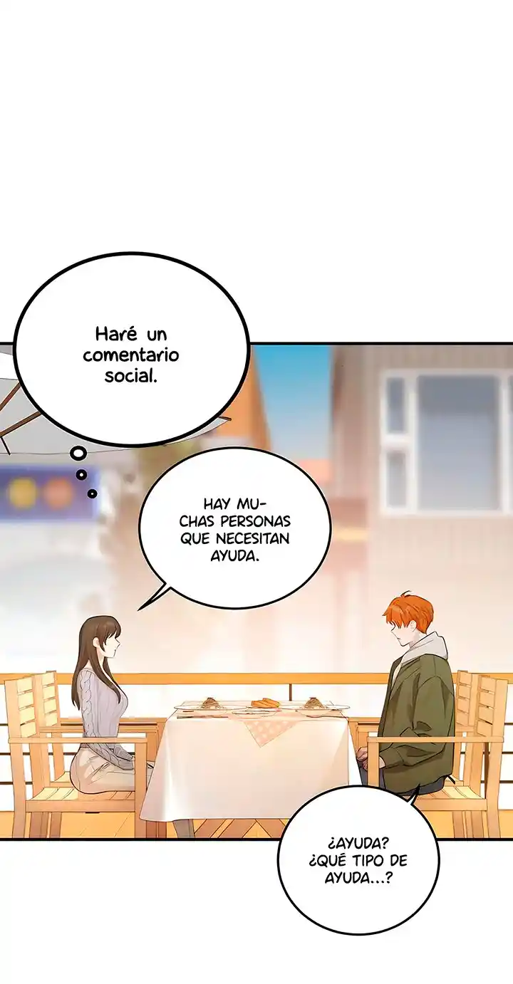 Novia De Alquiler - Capítulo 10 - Página 31 - LectorTMOo