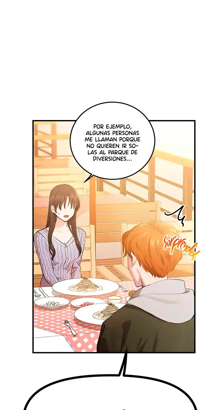 Novia De Alquiler - Capítulo 10 - Página 32 - LectorTMOo