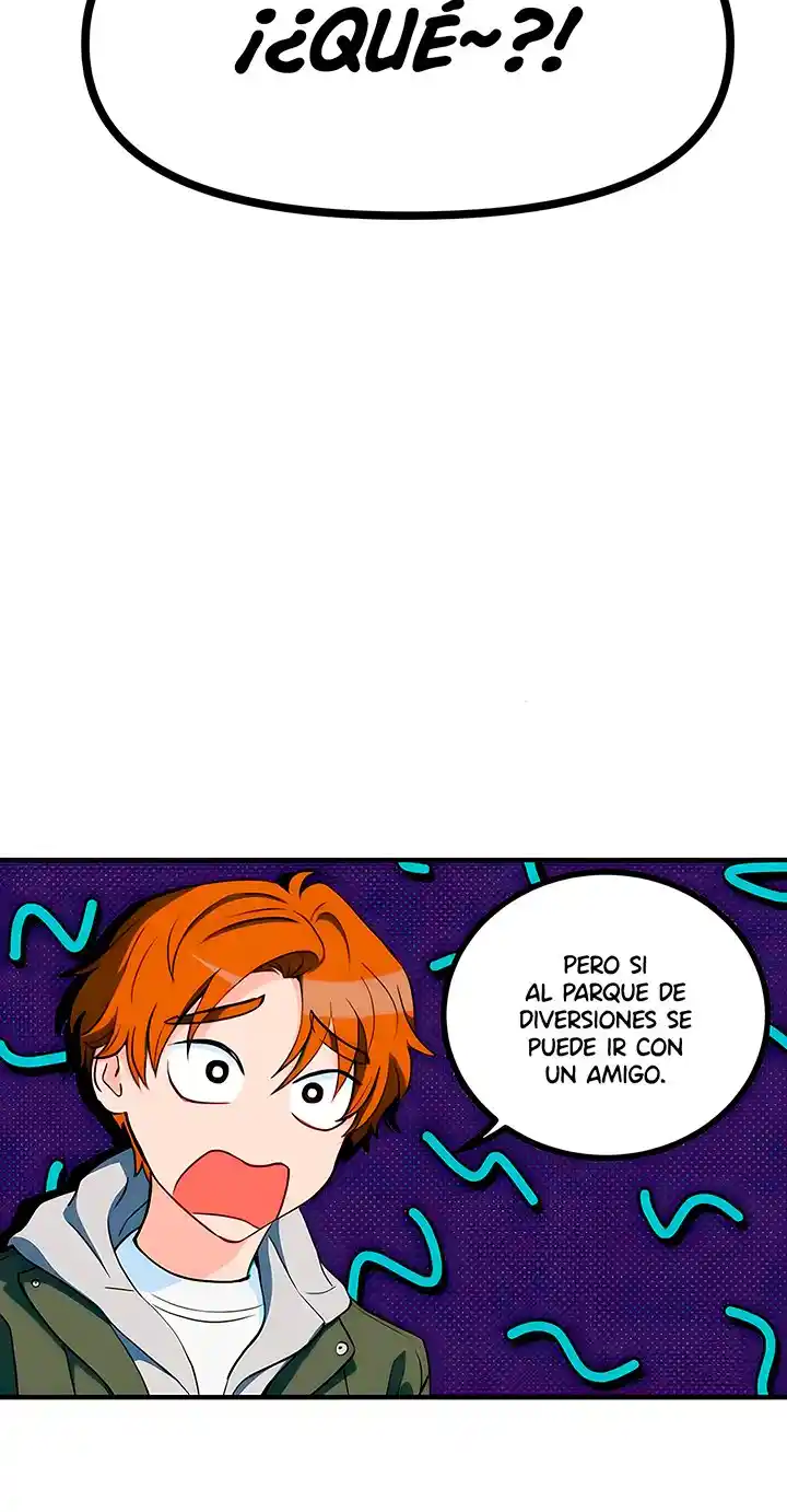 Novia De Alquiler - Capítulo 10 - Página 33 - LectorTMOo