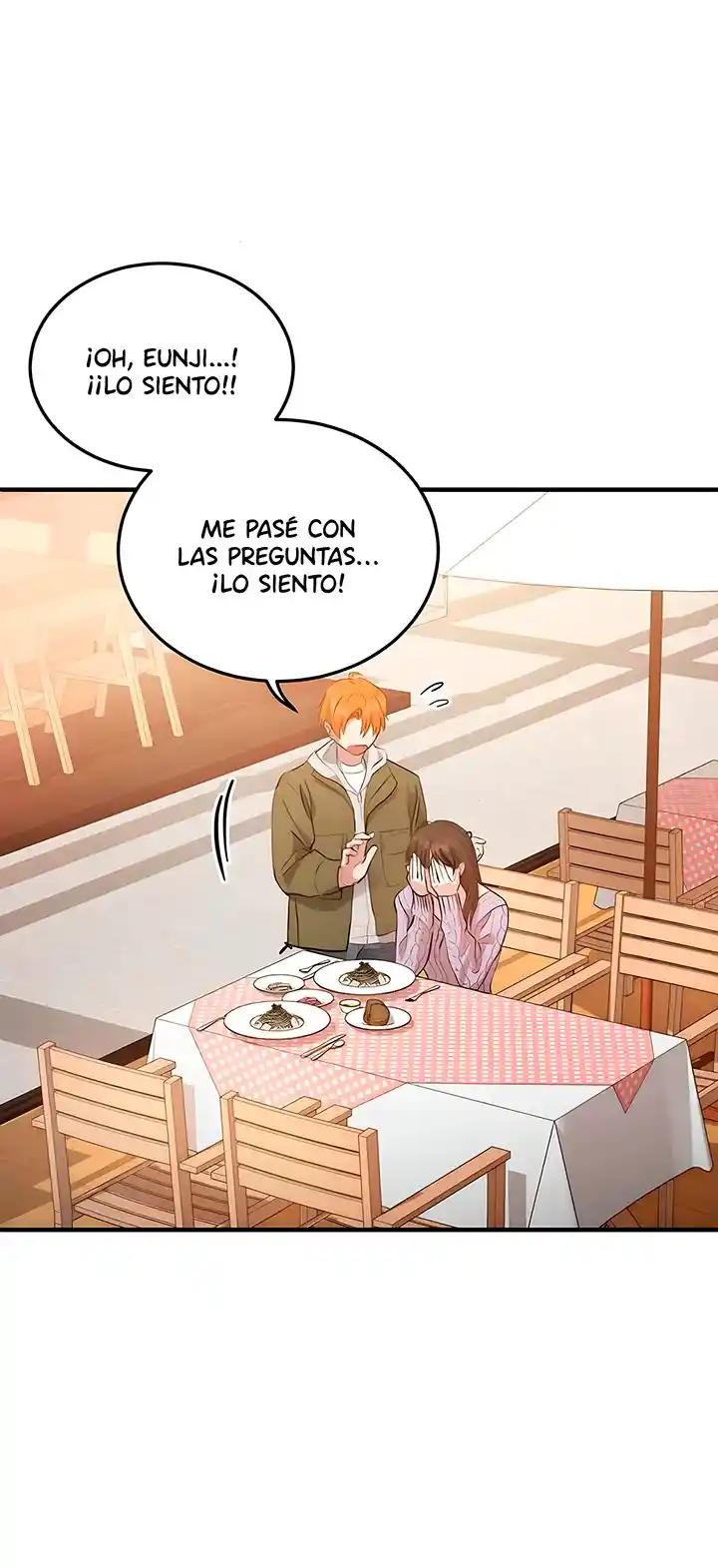 Novia De Alquiler - Capítulo 10 - Página 44 - LectorTMOo