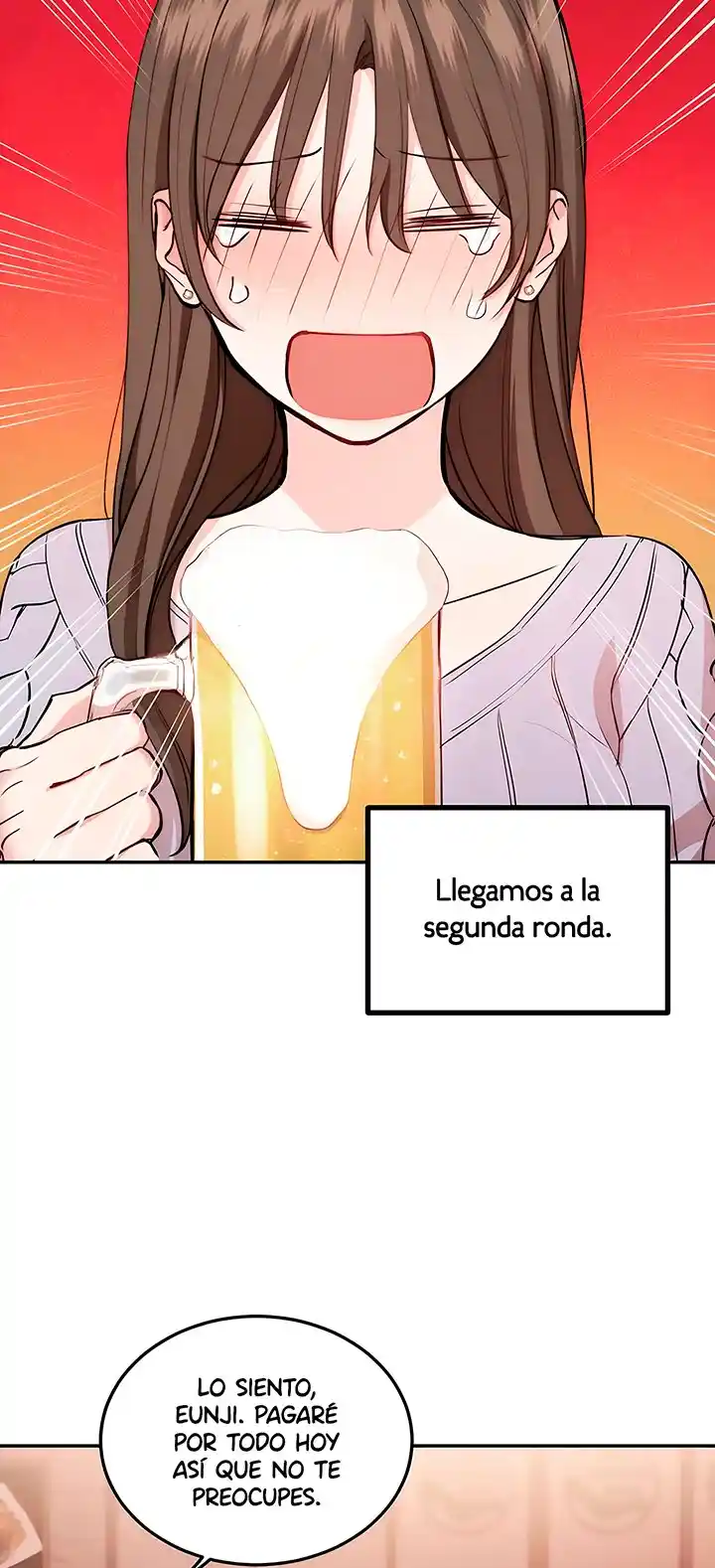 Novia De Alquiler - Capítulo 10 - Página 52 - LectorTMOo