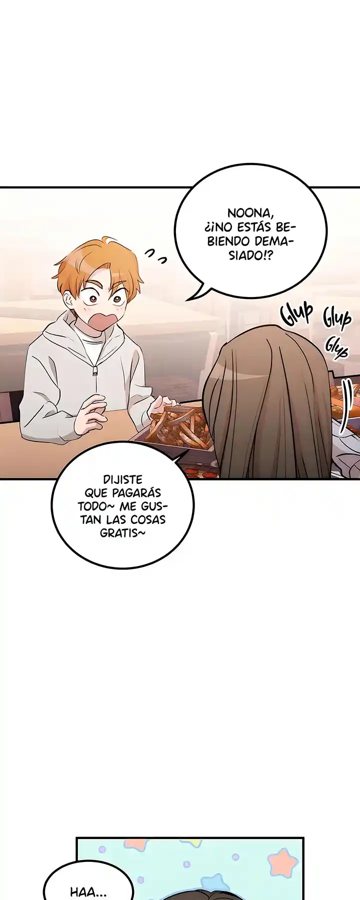 Novia De Alquiler - Capítulo 10 - Página 63 - LectorTMOo