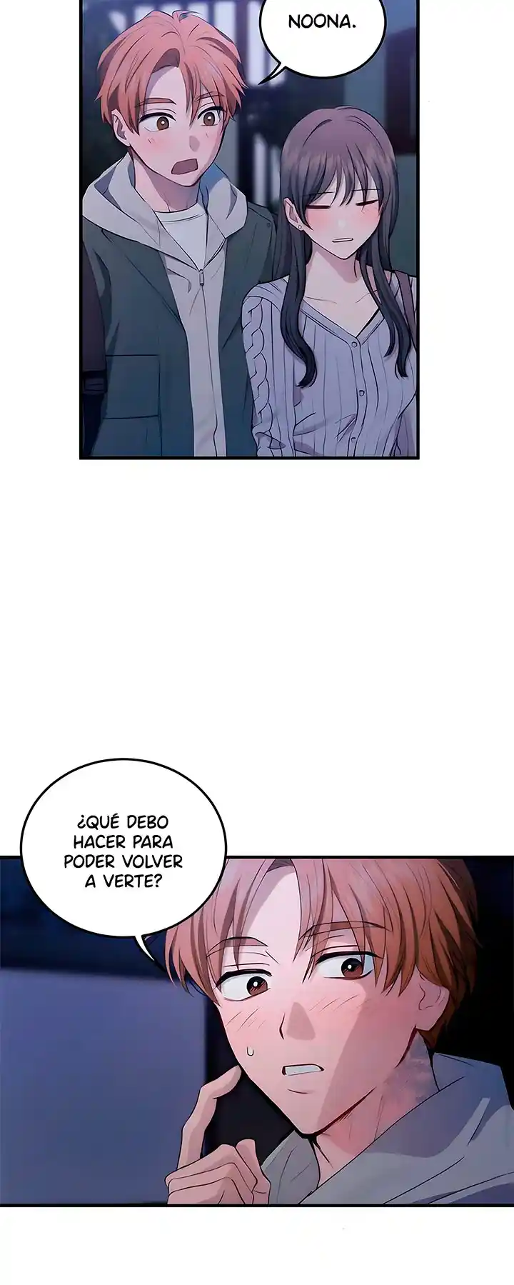 Novia De Alquiler - Capítulo 10 - Página 67 - LectorTMOo