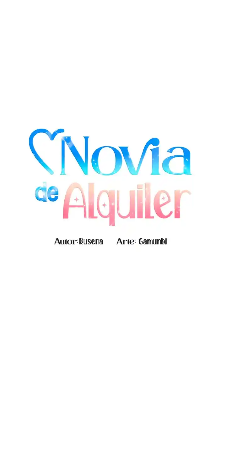 Novia De Alquiler - Capítulo 11 - Página 21 - LectorTMOo