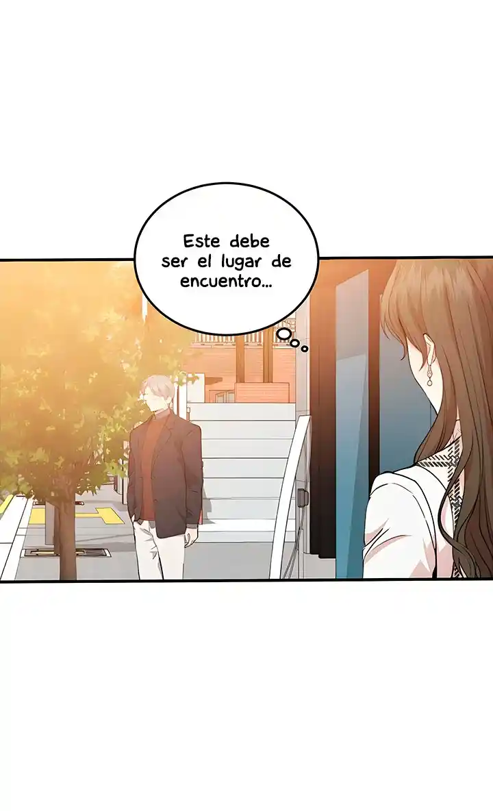 Novia De Alquiler - Capítulo 11 - Página 27 - LectorTMOo