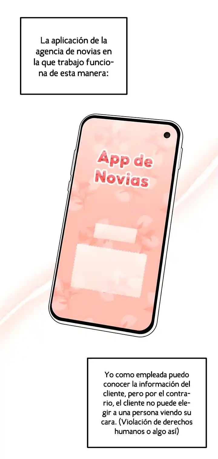 Novia De Alquiler - Capítulo 11 - Página 35 - LectorTMOo