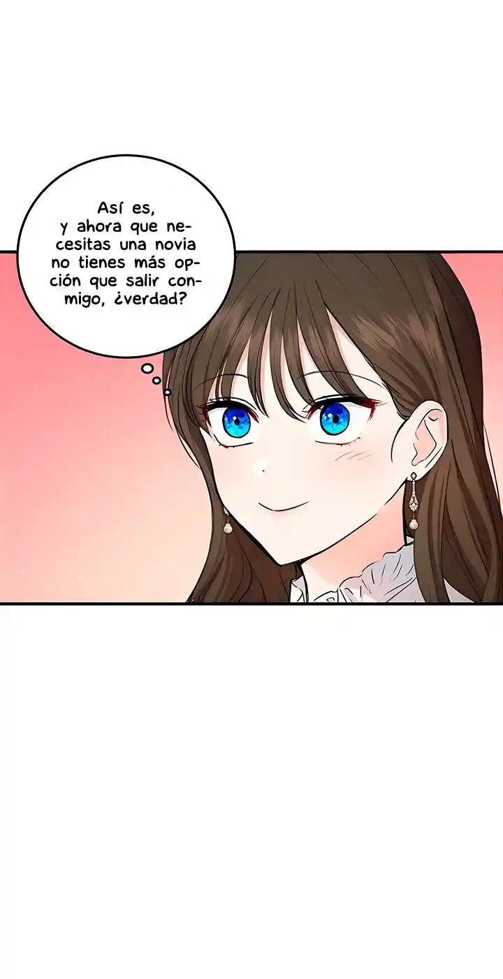 Novia De Alquiler - Capítulo 11 - Página 37 - LectorTMOo