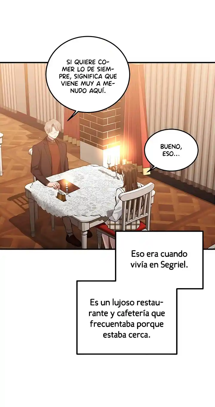 Novia De Alquiler - Capítulo 11 - Página 51 - LectorTMOo